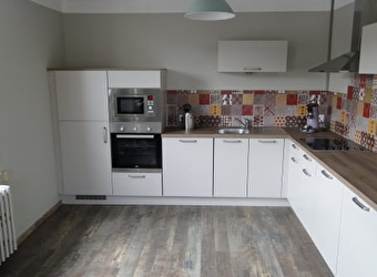 Maison l'Aubriète - MOUTHE