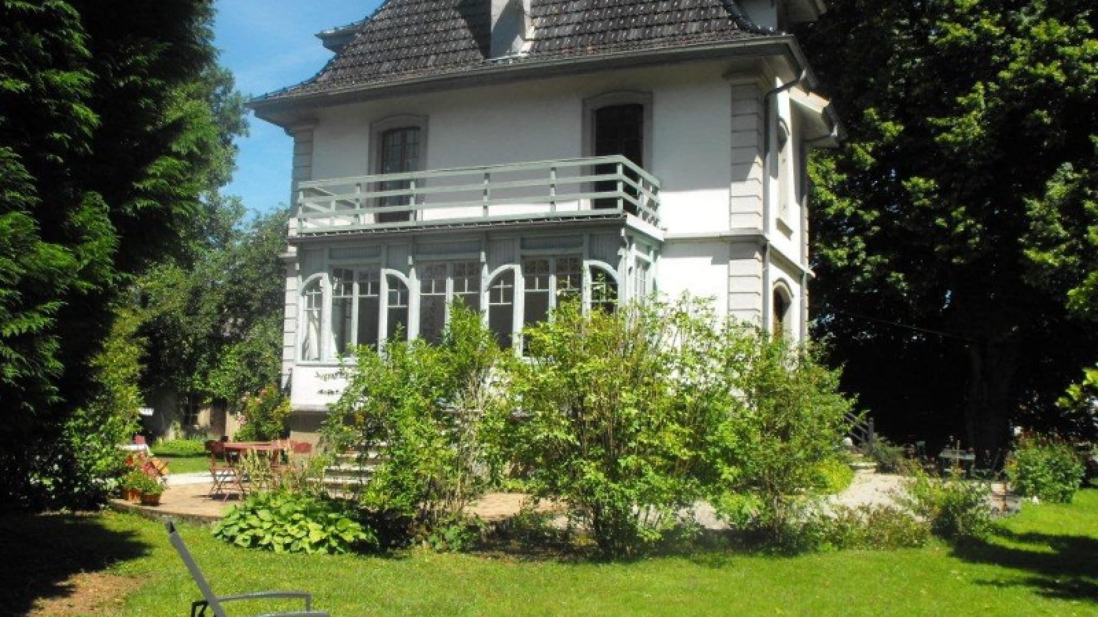 Chambres d'hôtes la Maison de Juliette