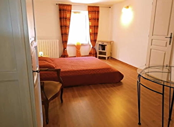 Chez Marie-Christine - ORNANS