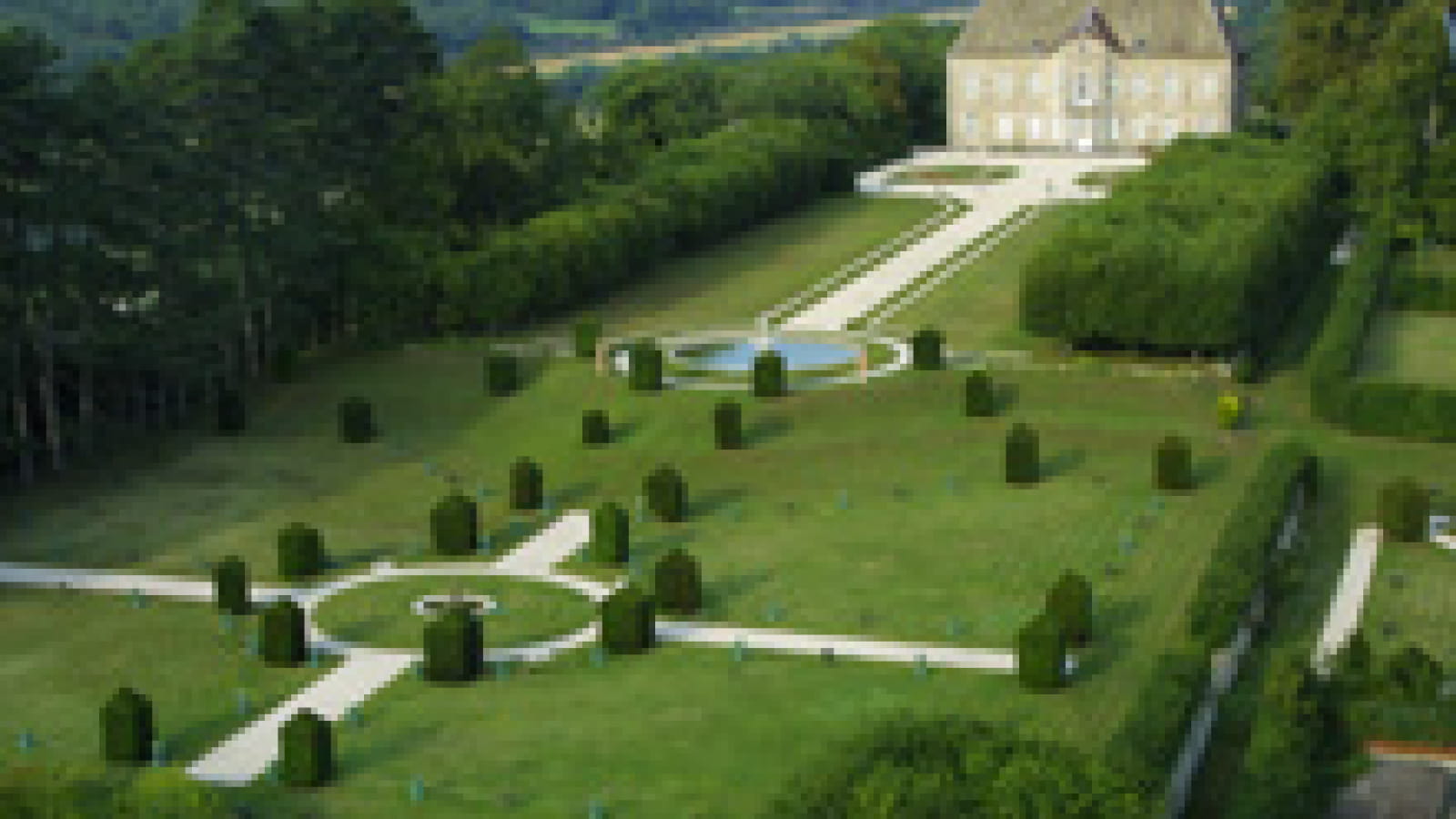 Château de Vaire le Grand