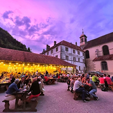Marché des savoir-faire locaux