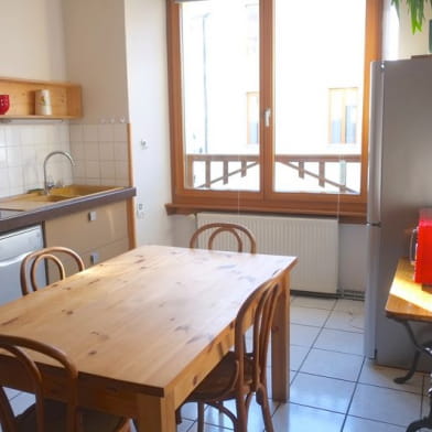 Appartement - Gîte Jeanne d'Arc 1
