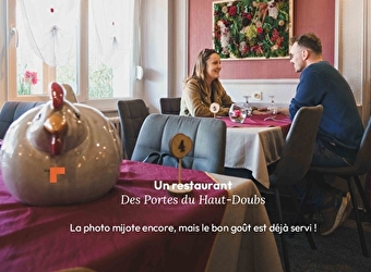 La Novità - ORCHAMPS-VENNES