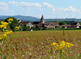 POUILLEY-FRANCAIS - POUILLEY-FRANCAIS
