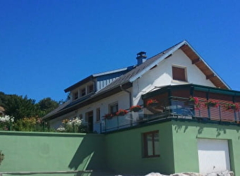 Maison d'hôtes  Clair Soleil - ANTEUIL