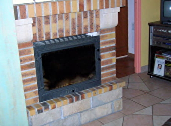 Gîte rural -  René et Andrée Wirtz - VILLARS-LES-BLAMONT