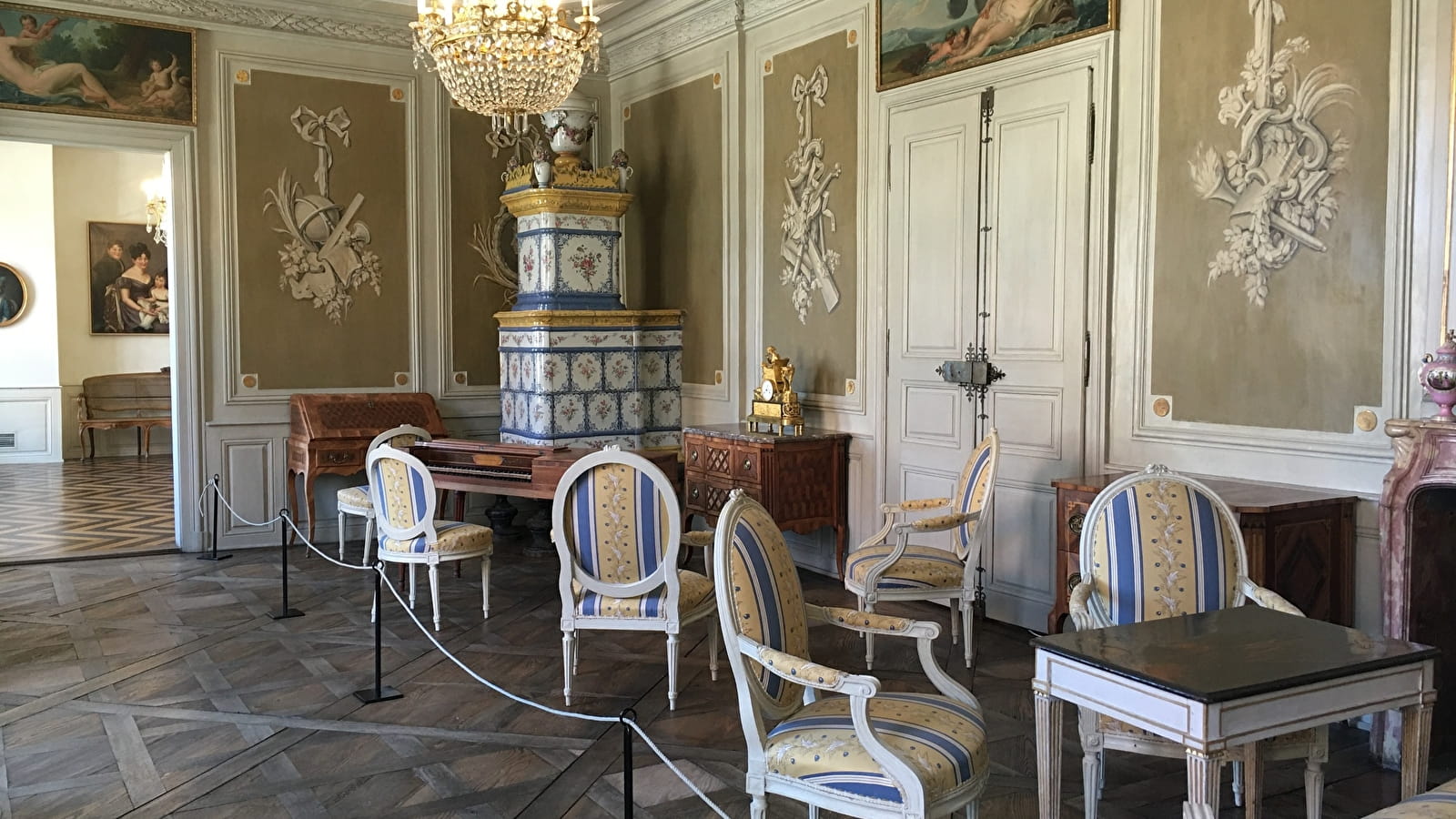 Visite incontournable : L'hôtel Beurnier-Rossel