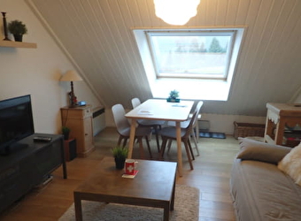 Appartement - Pierre-Jean Coudert - METABIEF