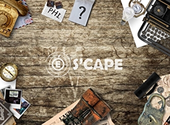 Escape Game de la Maison du 8 - BAUME-LES-DAMES