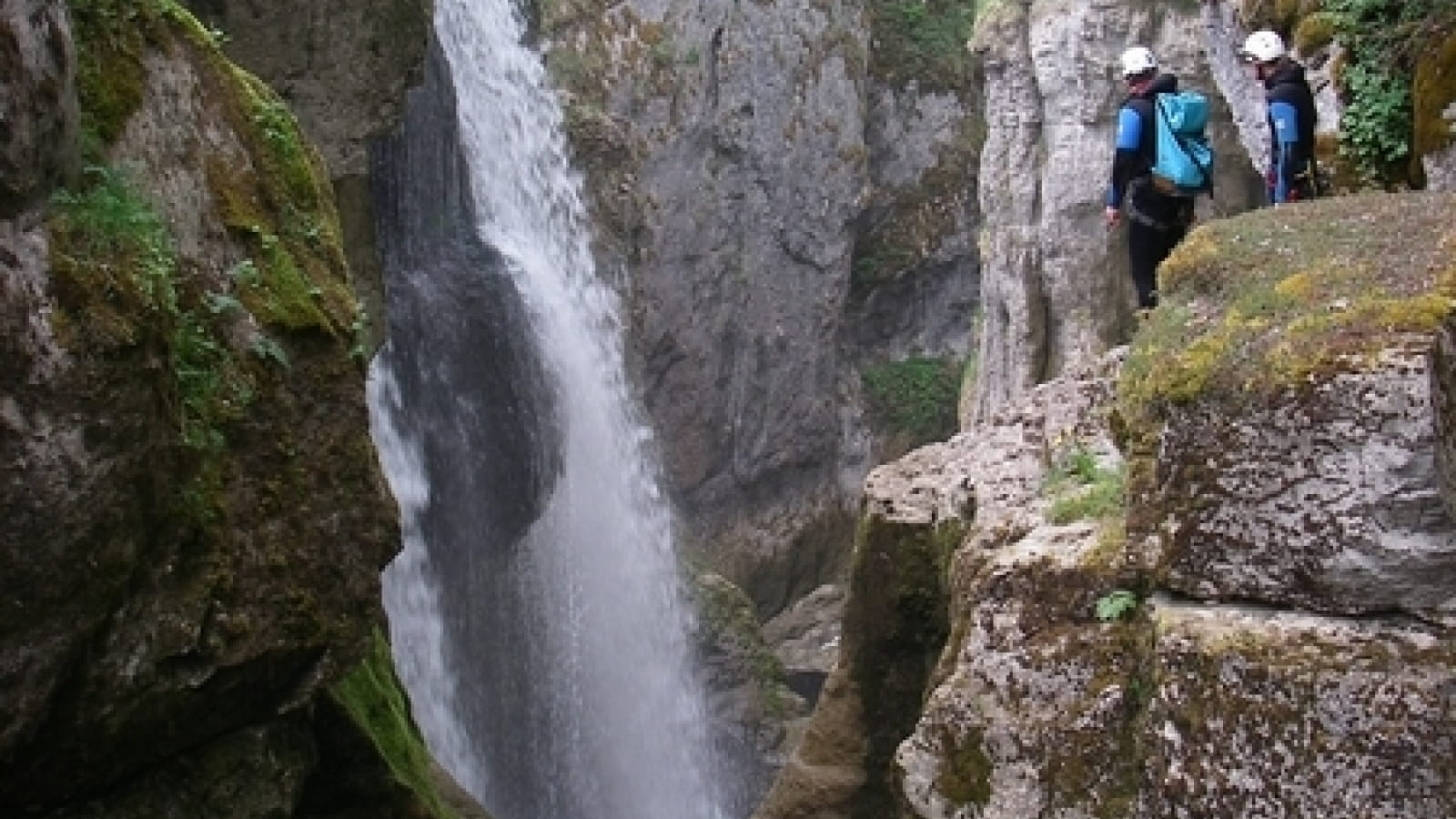 Akila Gorges de la Loue