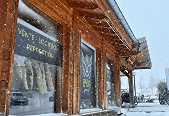 EYJA Sport  - METABIEF