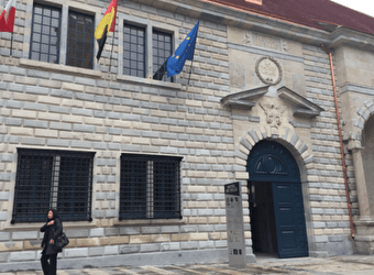 Office  de Tourisme et des Congrès de Grand Besançon Métropole - BESANCON