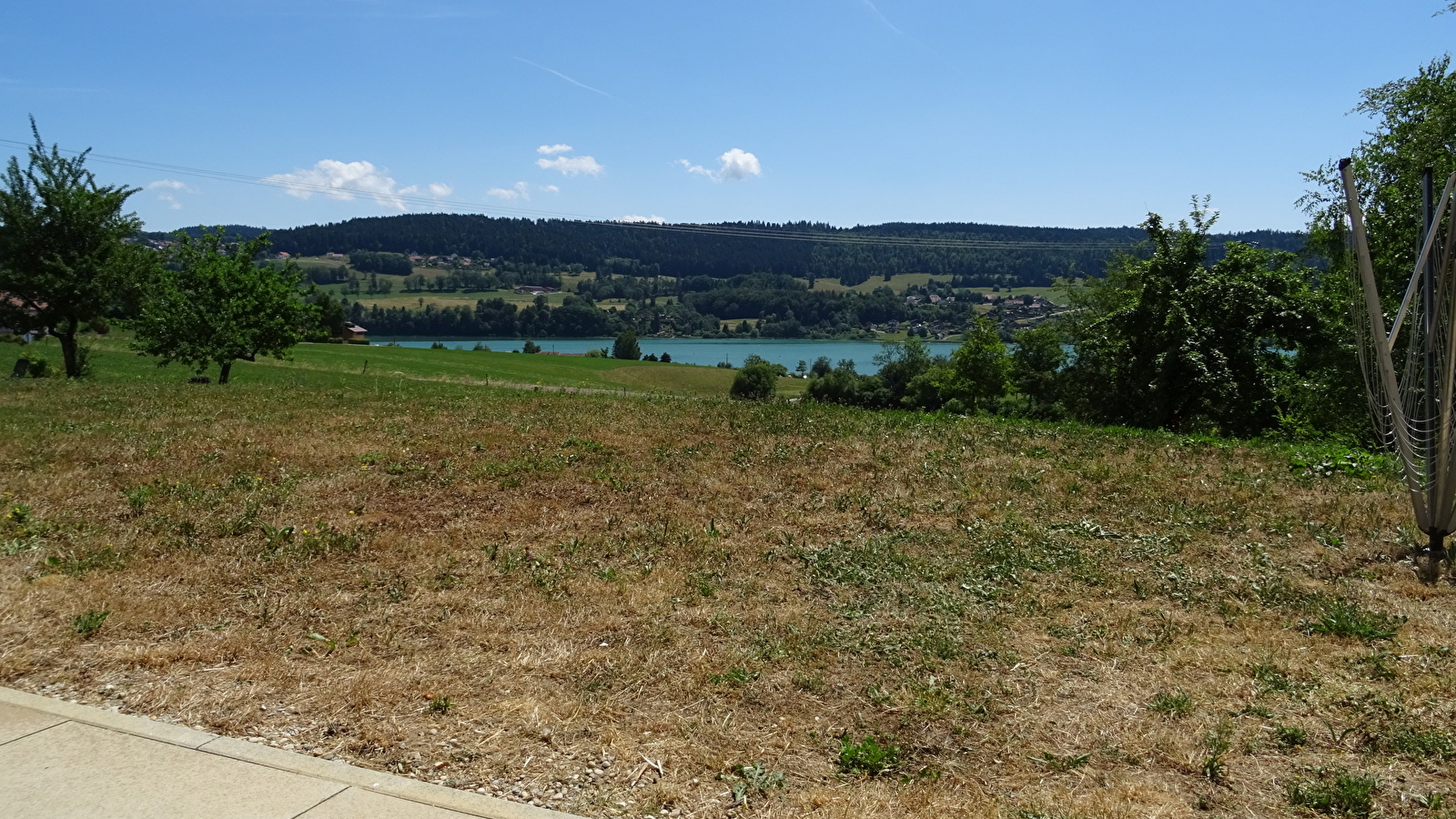 La Ferme du Lac