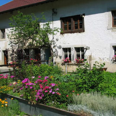 La Maison des Seignes