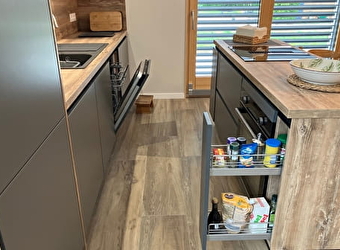 La Villa Natura - GRANGES-NARBOZ