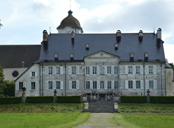 Château Montalembert - MAICHE