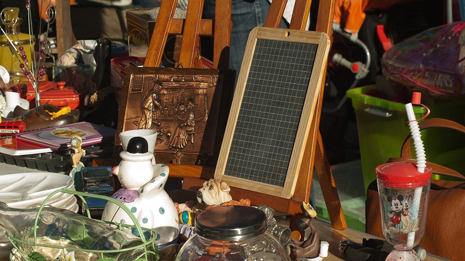 Cabinet de curiosités