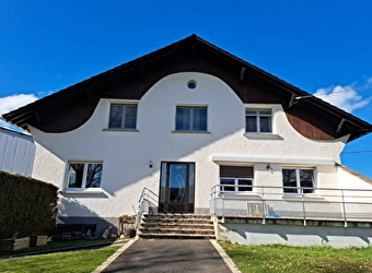 Au Bonheur de la Chaux - DAMPRICHARD