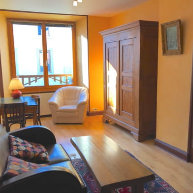 Appartement - Gîte Jeanne d'Arc 1
