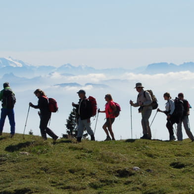 Natur'Odyssée Jura