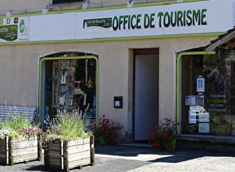 Office de Tourisme du Pays du Haut-Doubs - BIT de Mouthe - MOUTHE