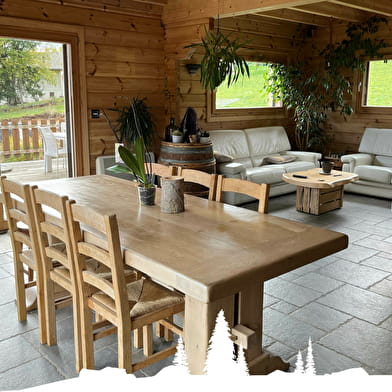 XTreem : Chambres  chez l'habitant, Spa et Massages