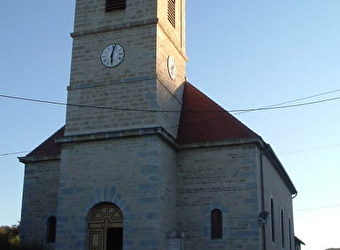 Vorges-les-Pins - VORGES-LES-PINS