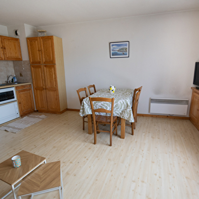 Appartement au bord du Lac - Au coin des Souvenirs