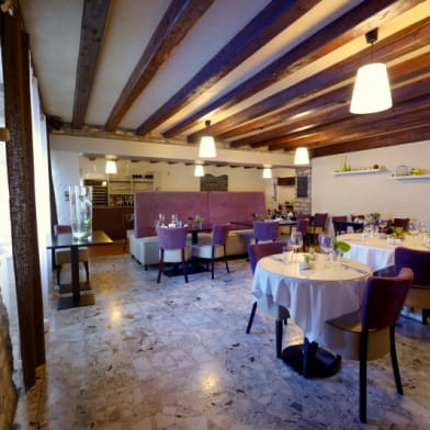 Restaurant la Bonne Auberge