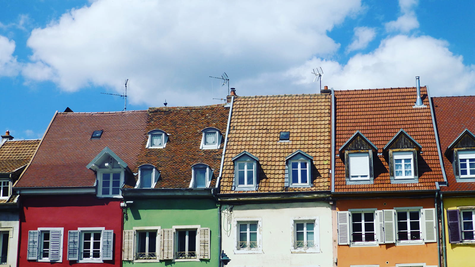 Visite guidée : Le cœur historique de Montbéliard