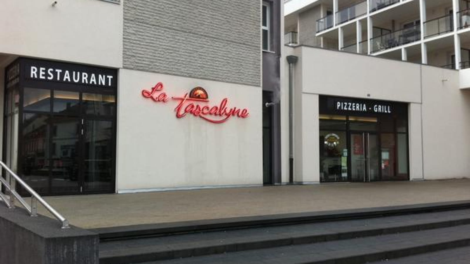 Restaurant la Tascalyne