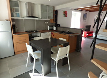 Gîte des Campenottes - SAINT-MAURICE-COLOMBIER