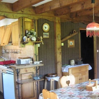 Appartement - André Gresset