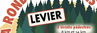 La Ronde des Sapins - LEVIER