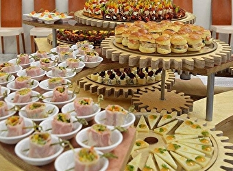 Patisserie Baud - Traiteur - BESANCON