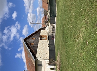 La Comté - GERMEFONTAINE