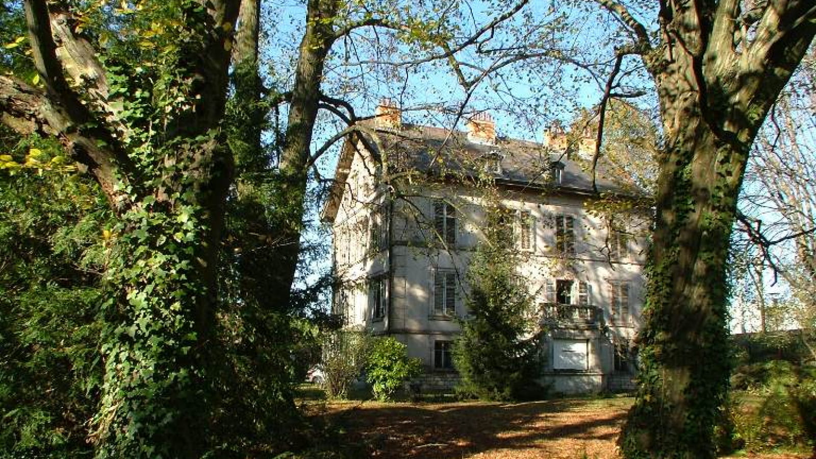 Chambre d'hôtes La Rêverie
