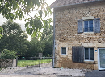 La Vieille Maison - Vigne Sauvage - LIZINE