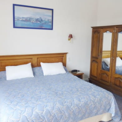 Hostellerie du Château d'As