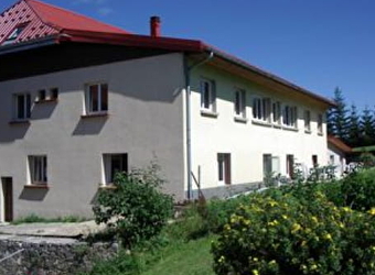 Les Campènes - LONGEVILLES-MONT-D'OR