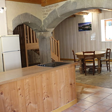 Gîte de l'Arche