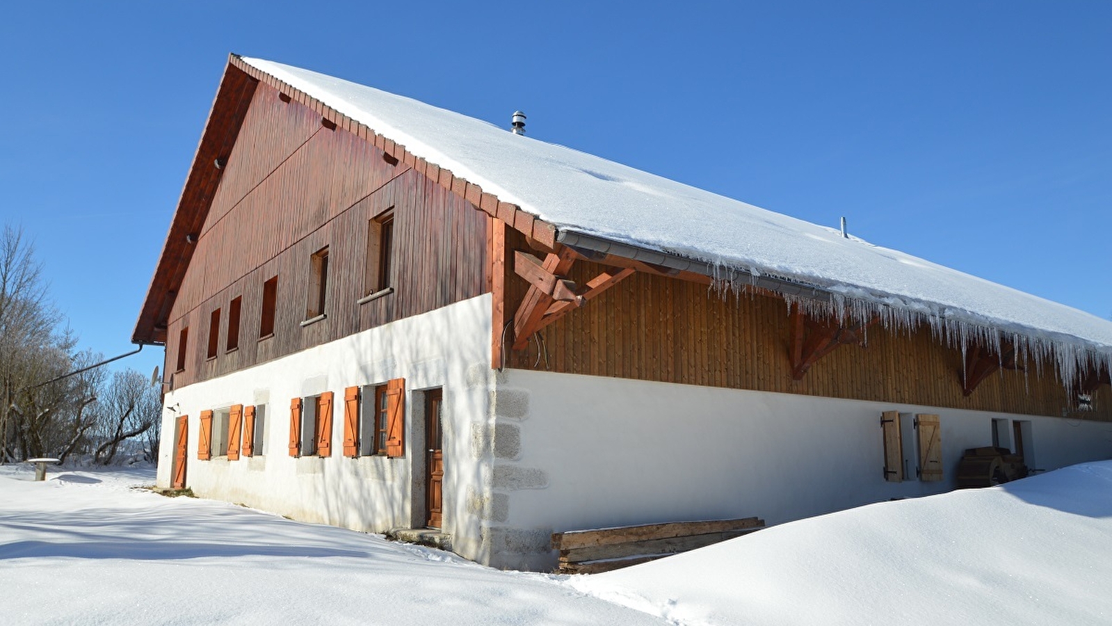 Chez Léon