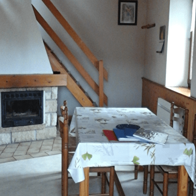 Appartement - Auvray-Cailleaux