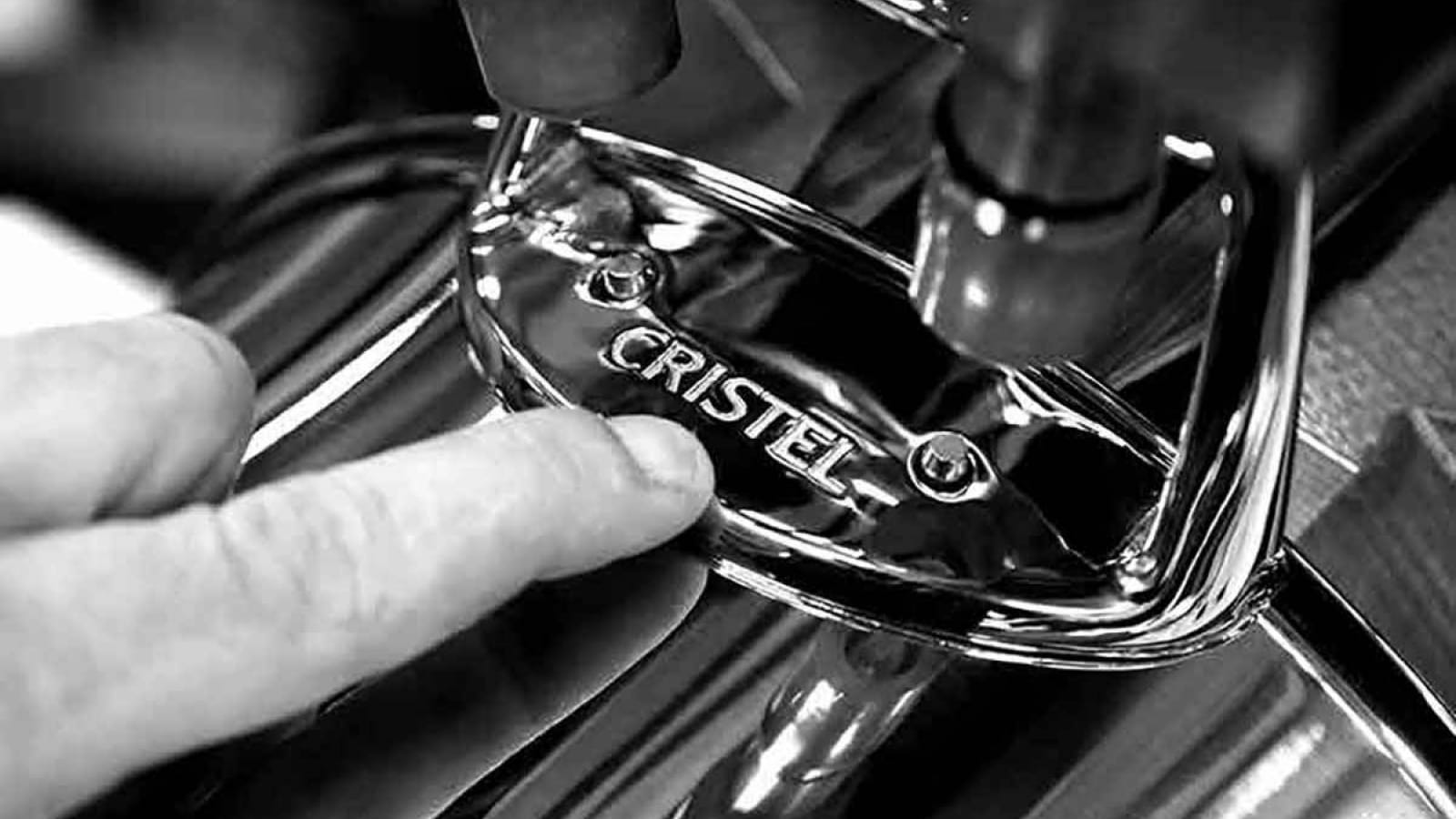 VISITES GUIDEES USINE CRISTEL