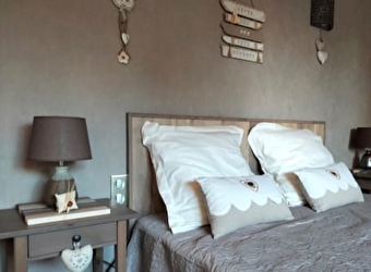 La Brillanne - GENEUILLE