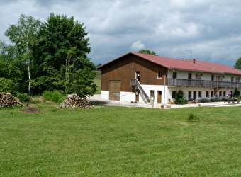 Appartement - Marguerite - LES FOURGS