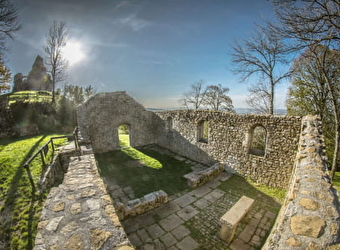 Montfaucon - MONTFAUCON