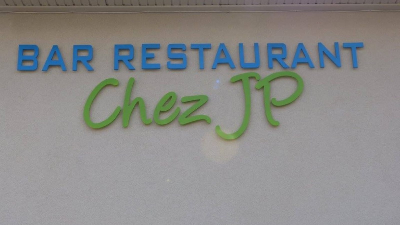 Restaurant Chez JP