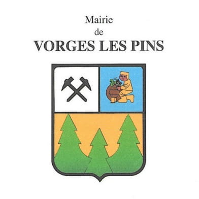 Vorges-les-Pins