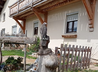 Appartement - Mr et Mme Louis Dumont - FOURCATIER-ET-MAISON-NEUVE